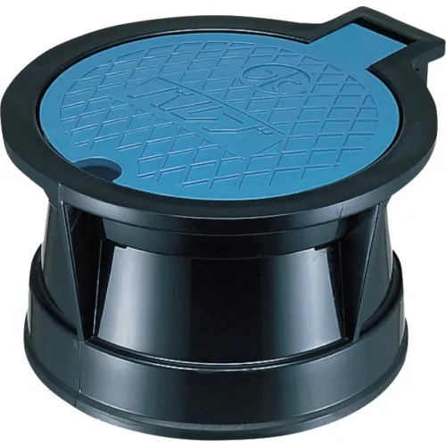 Maezawa Valve Box SSV100