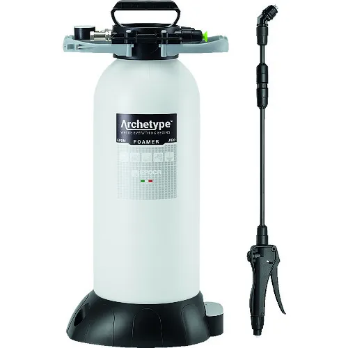 ＥＰＯＣＡ　蓄圧式喷雾器　Ａ－ＴＹＰＥ１０　ＰＲＯ　ＦＯＡＭＥＲ　ＥＰＤＭ
