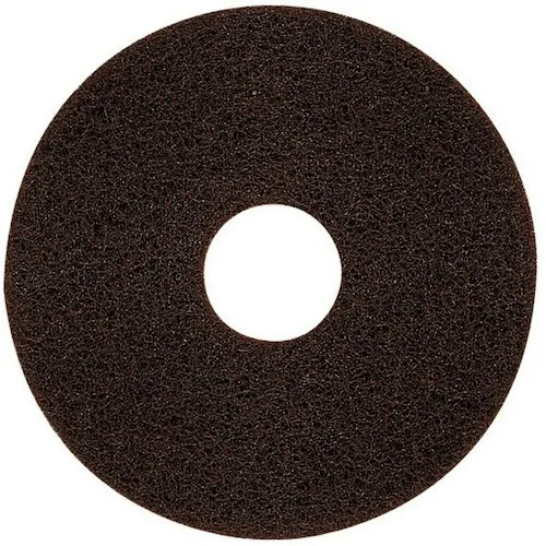 3m棕色脱衣舞垫棕色175x82mm（10张）