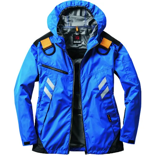 [停产] Burtle Aircraft Packa夹克AC1061-42-L Ory Blue