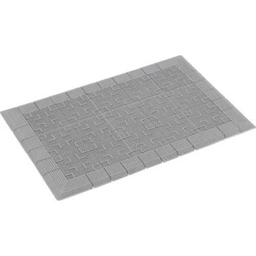 Terramoto户外MAT TERRA皇家垫灰900 x 1500毫米