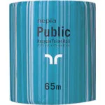 [停产] Nepia Public 1卷65m 100件