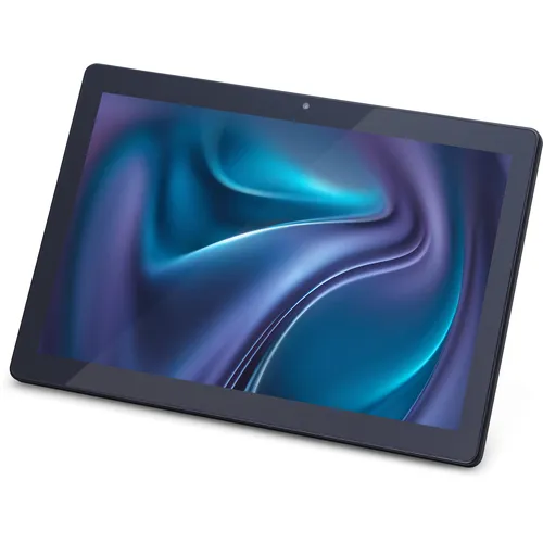 Iris 106633平板电脑中间型号10.1英寸黑色