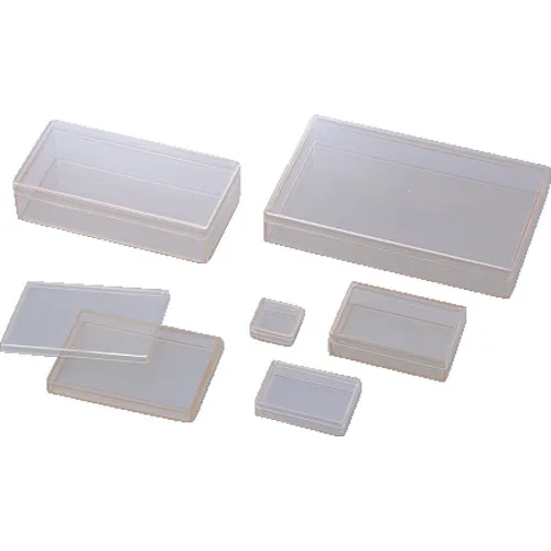 作为ABS非电荷方形案例4（30件）