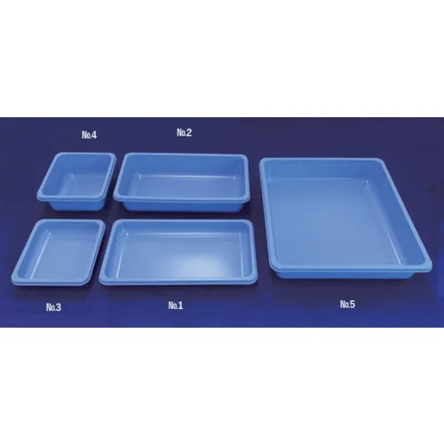 Terraoka Blue Tray＃2（100张）