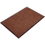 [停产] Mizushima Highon Mat NC900X1800棕色
