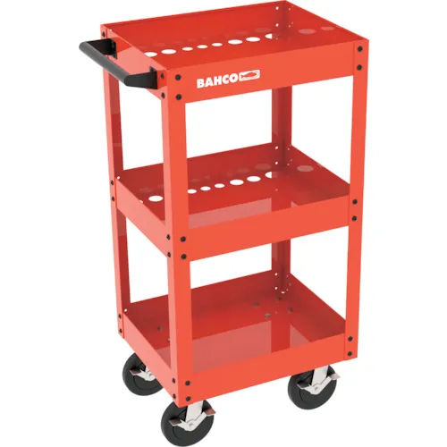 Bahco 3层滚车迷你
