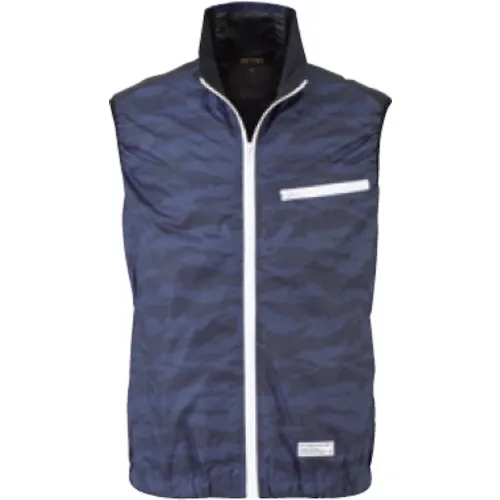 Bigborn空调Wind Ghord Challing Wedwers Tiger Blue 4L