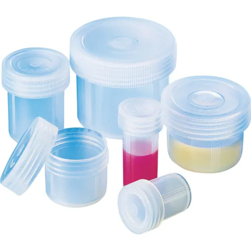 ARAM PFA JAR 120ml（2430-07）