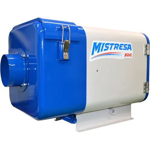 Showa Mistacer CRMH类型无滤类型1.5kW