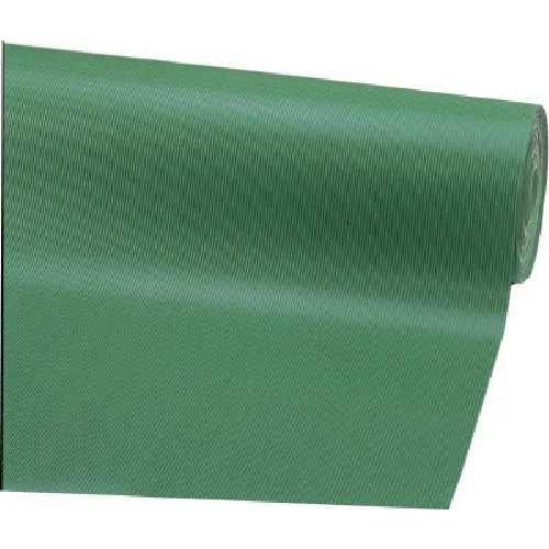 秃鹰地板保护表橡胶带长垫1200mm x 10m 6mm厚绿色