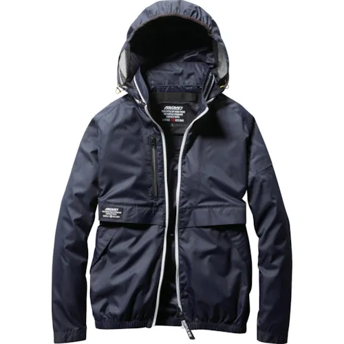 [停产] Burtle AC Blouson AC1171-03-3XL海军
