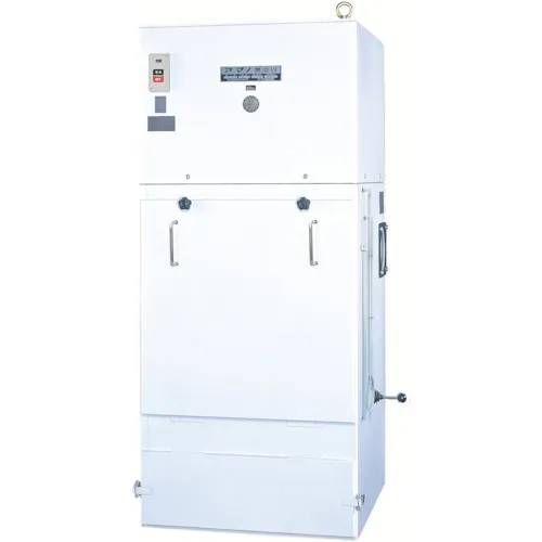 Amano手册排水型尘埃收集器1.5kW 60Hz
