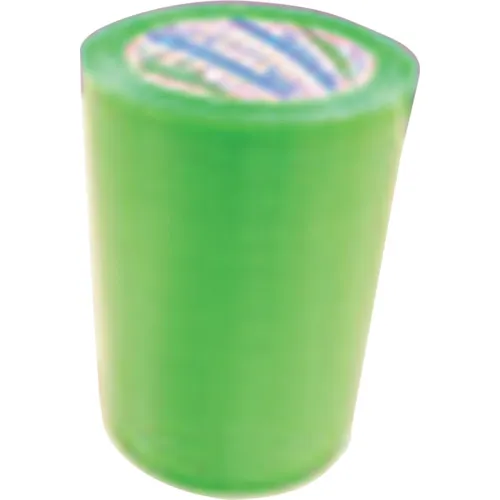 绿布Genti Sunwrap Protection Tape