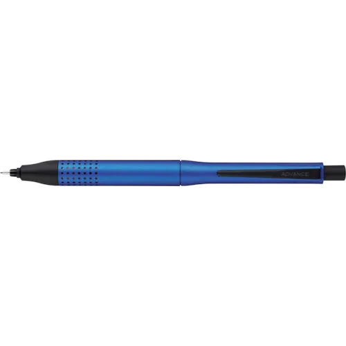 Uni机械铅笔Kurtga Advance M51030海军