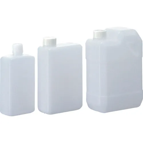 Sampler Square Bottle型B 500ml（100件）