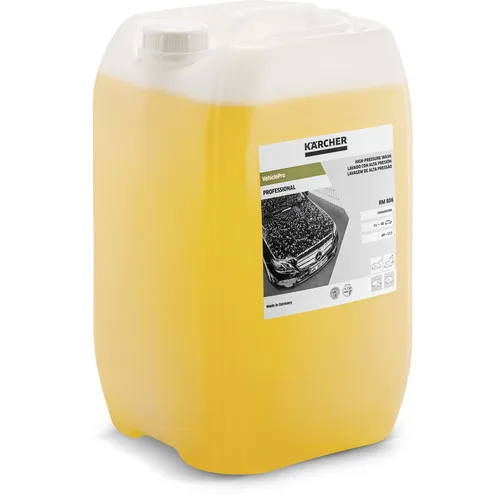 Karcher Cleaner RM 806 20L（6.295-553.0）
