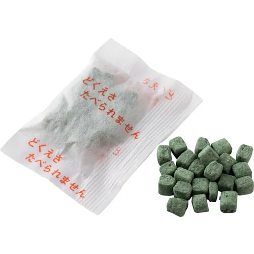 Shimada Endkiller Pro快速作用Rotonicide 30g [单位：框]