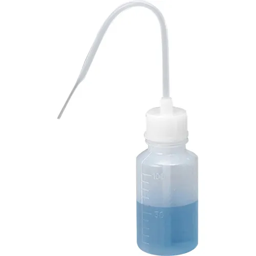 ＡＳ　洗净瓶ＢＳ型１００ｍｌ