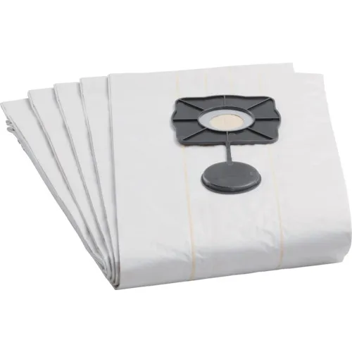 Karcher真空吸尘器配件过滤袋（5pcs）增强类型（6.904-171.0）