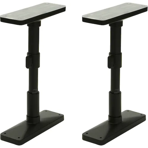 Heian Shindo Kogyo家具抗尖头27哑光黑色压力200kg
