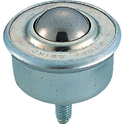 Freebear Ball Caster Free Bear Press Press Molded产品，用于上间钢C-8B