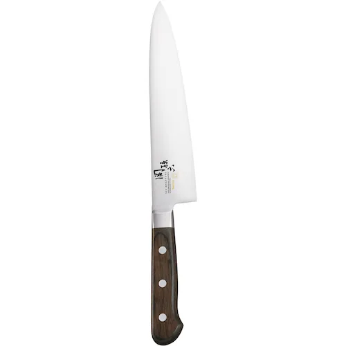 Kai Corporation Seki Magoroku Beni Fuji Gyuto 210mm