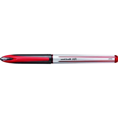 Uniball Air 0.7mm红色
