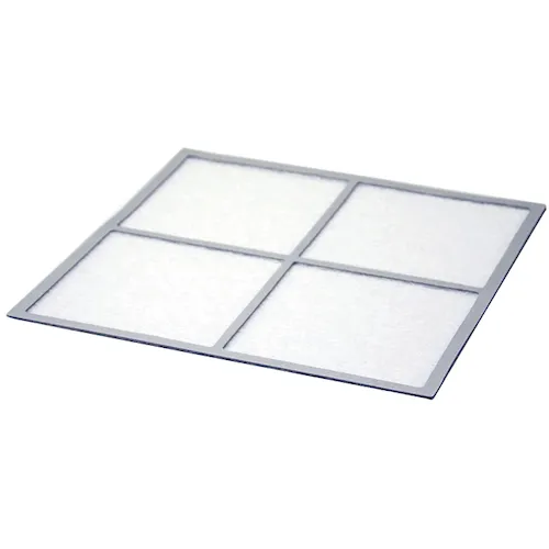 dainichi易于更换前过滤器3件