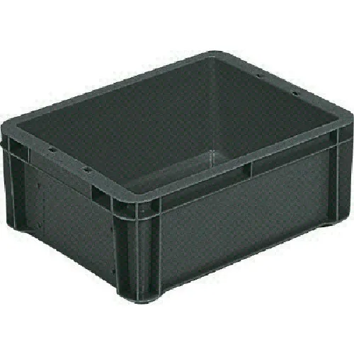 Sanko Box类型容器200886 Sunbox＃9B灰色