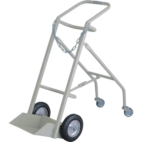 Terraoka Bomb Cart 7000L