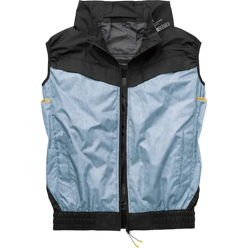 空调风上帝的衣服曾经的高级空调风神衣服衣服背心海军海军3L