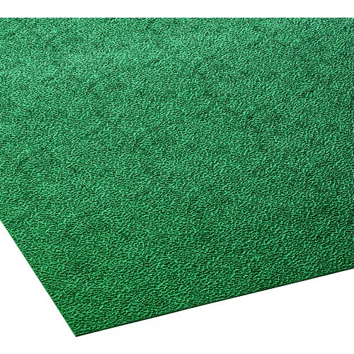 Terramoto三片绿色2.3mm x 10m