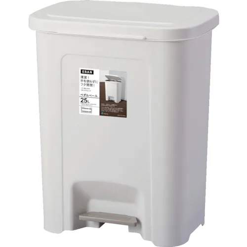 ASVEL EVAN PETAL PAIL 25L