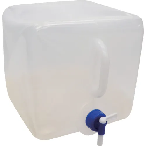 连接悬挂水箱折叠水箱20L