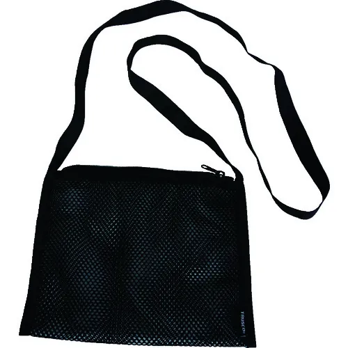 Trusco网状Pochette 1件