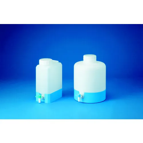 Nikko Tapered Jar Square 10L