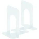 JTX 864372）bookend m白色2件/套装B167J-m-WH