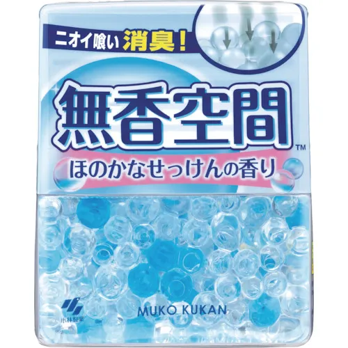 Kobayashi药物非冒音空间Honoka Soap 315g