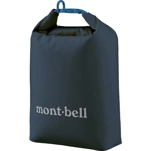 Montbell滚动冷却器袋3L 1133254 BGN