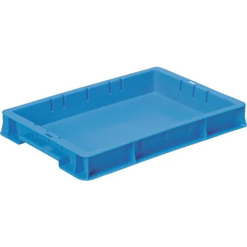 Trusco F型Eco-CAP再生容器4L浅蓝色