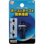 ＩＲＩＳ　１６８１８９　ジョイントニップル　ＳＧＰ－７Ｄ　マリンブルー