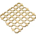 Mizushima八个检查器DX身体奶油