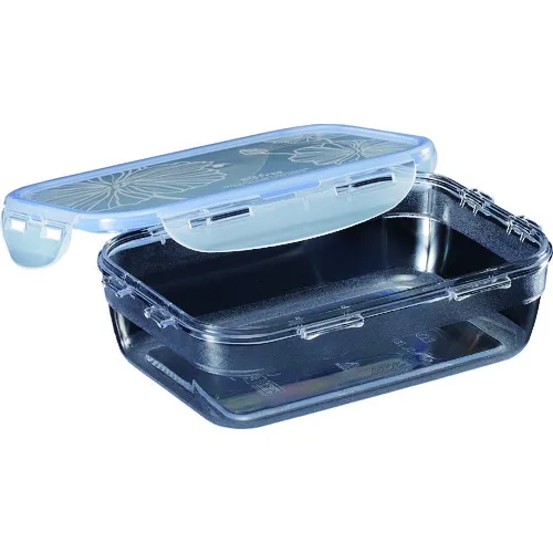 TKG L＆L无双BIS嵌套容器1.1L LBF321
