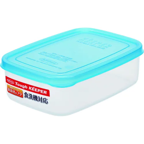 TKG IWASAKI Tough Keeper食品盒B-1801TB（M）