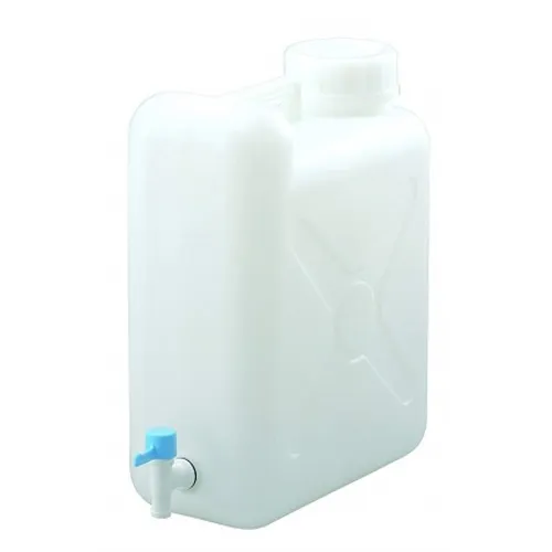 作为Hempey Wide supcock瓶20L