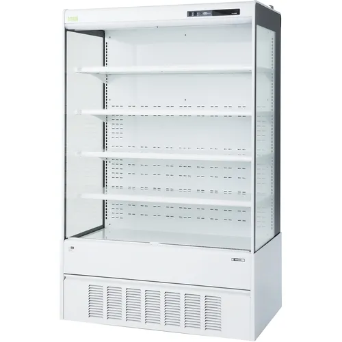 桑登展示开放类型