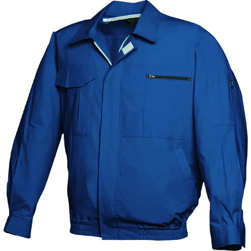 空调服装fanfit空调服装®（棉）深蓝色5L