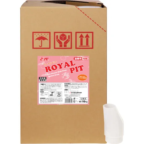 Syk洗涤剂洗涤剂16kg