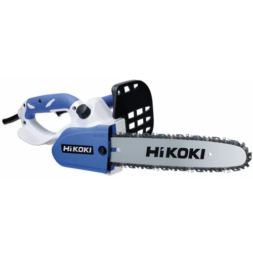 Hikoki电动电锯指南杆长300mm